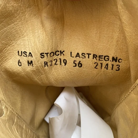 Corral Turquoise Western Boots - Picture 6 of 9